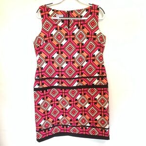 Kim Rogers dress size 16